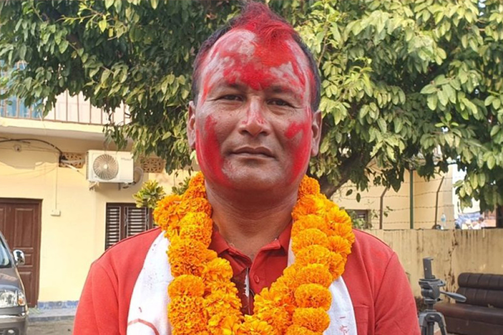 Sajilo Khoj