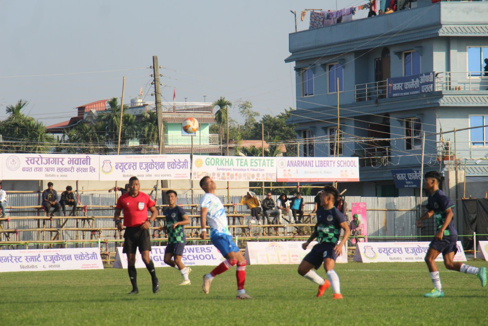 Sajilo Khoj