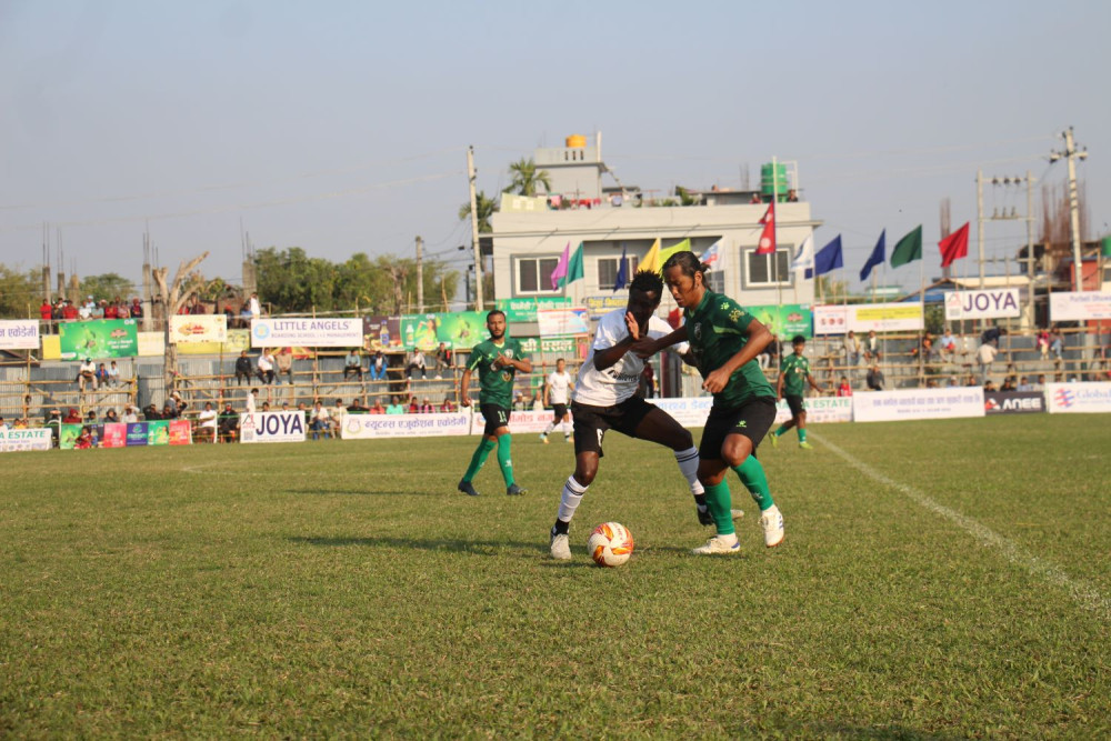 Sajilo Khoj