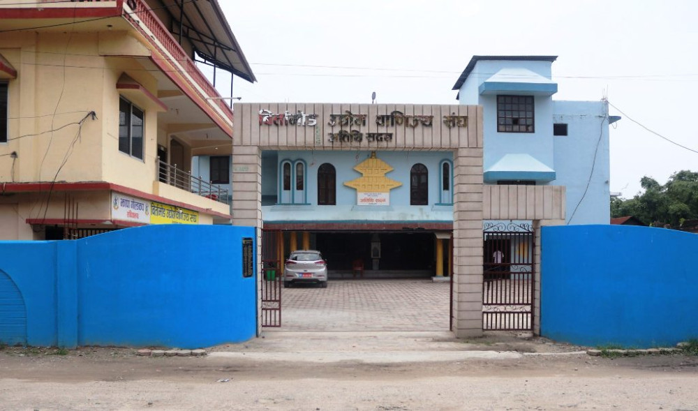 Sajilo Khoj