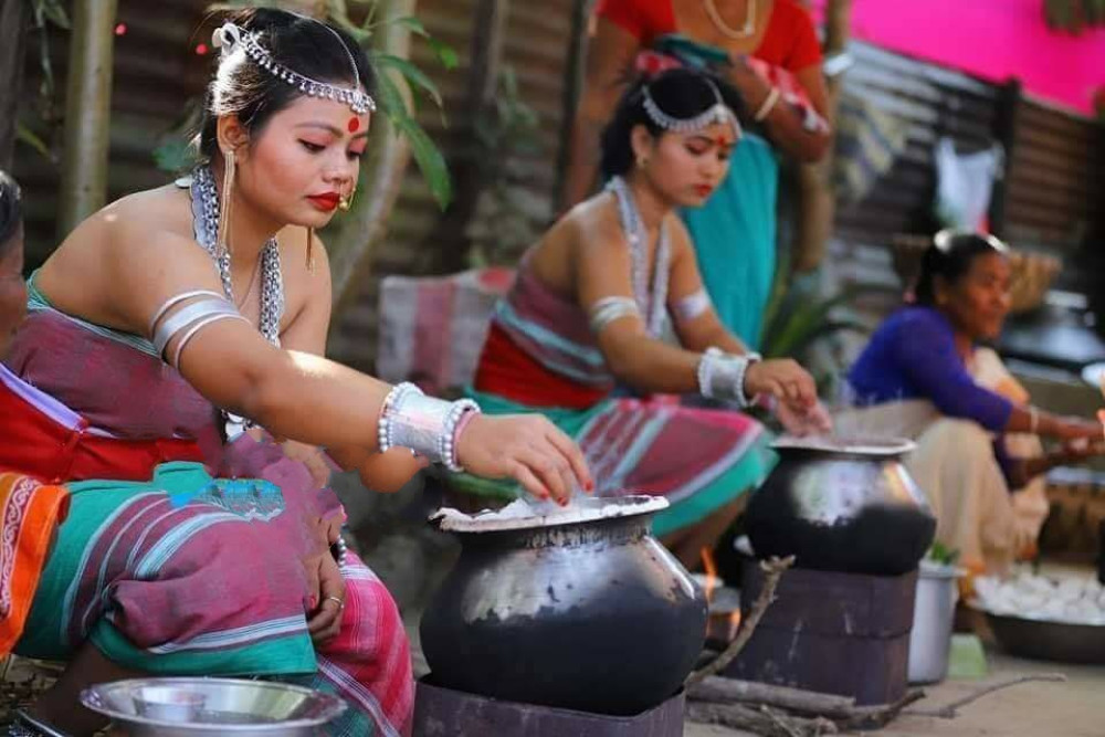 Sajilo Khoj