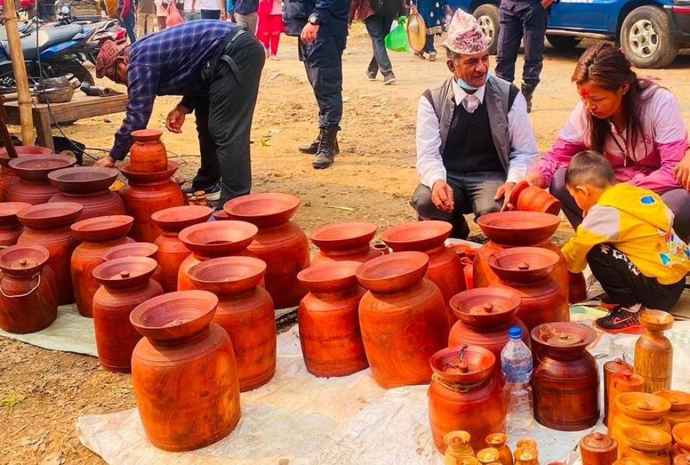 Sajilo Khoj