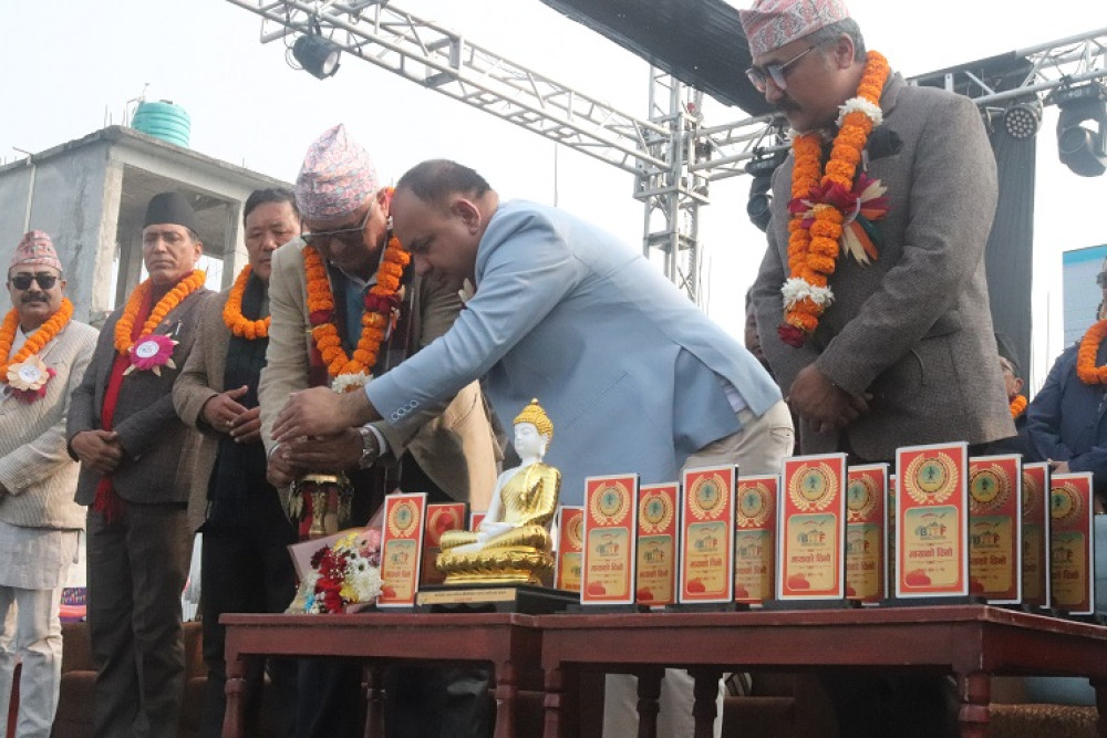 Sajilo Khoj