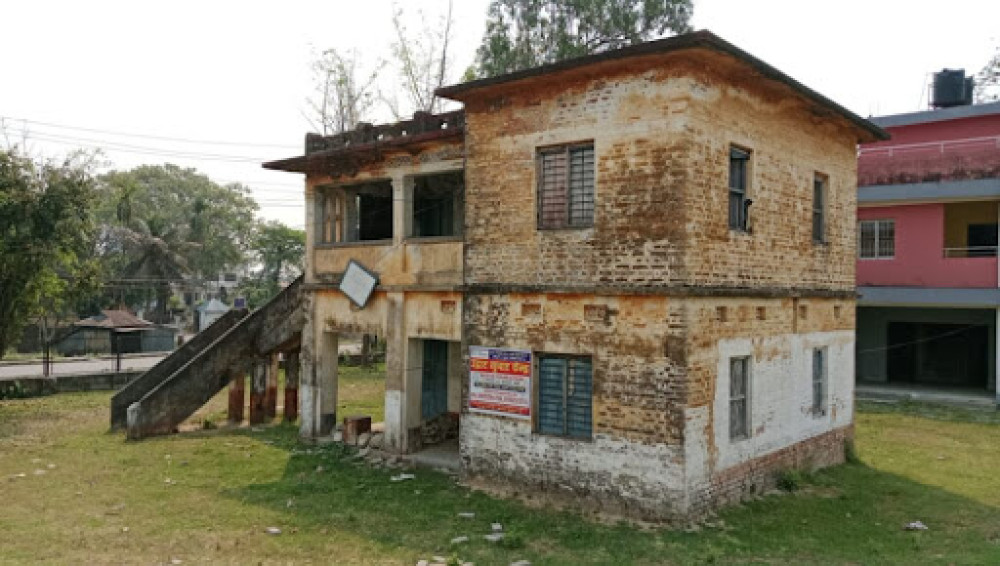 Sajilo Khoj