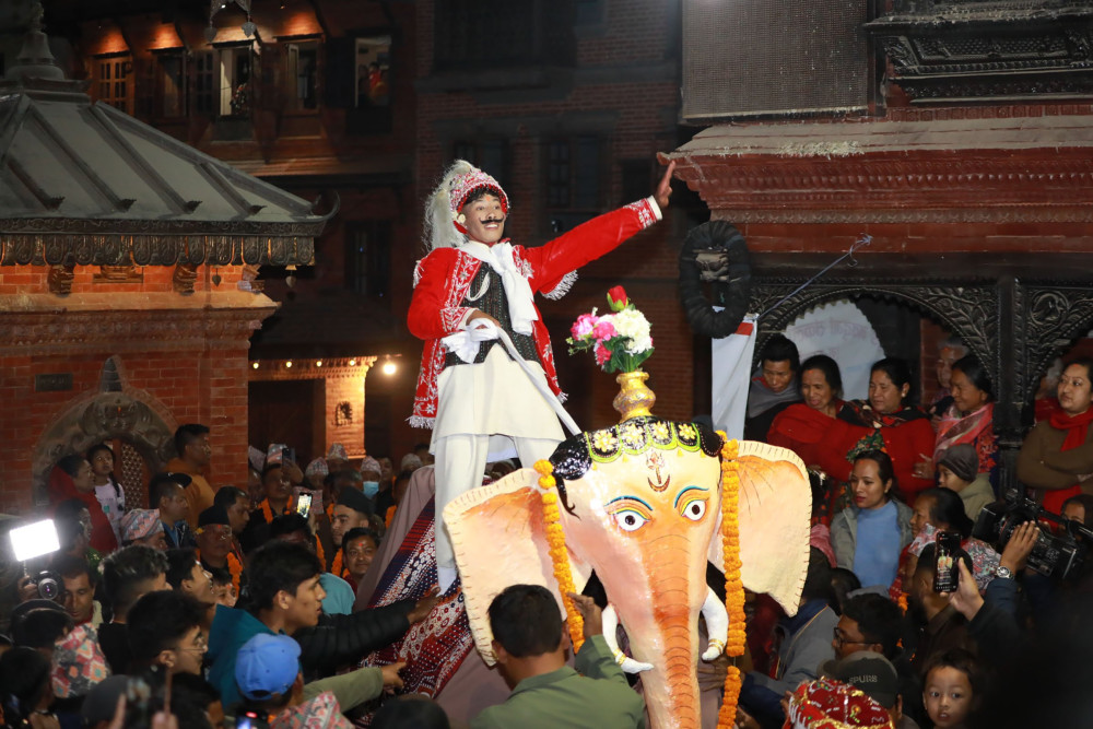 Sajilo Khoj
