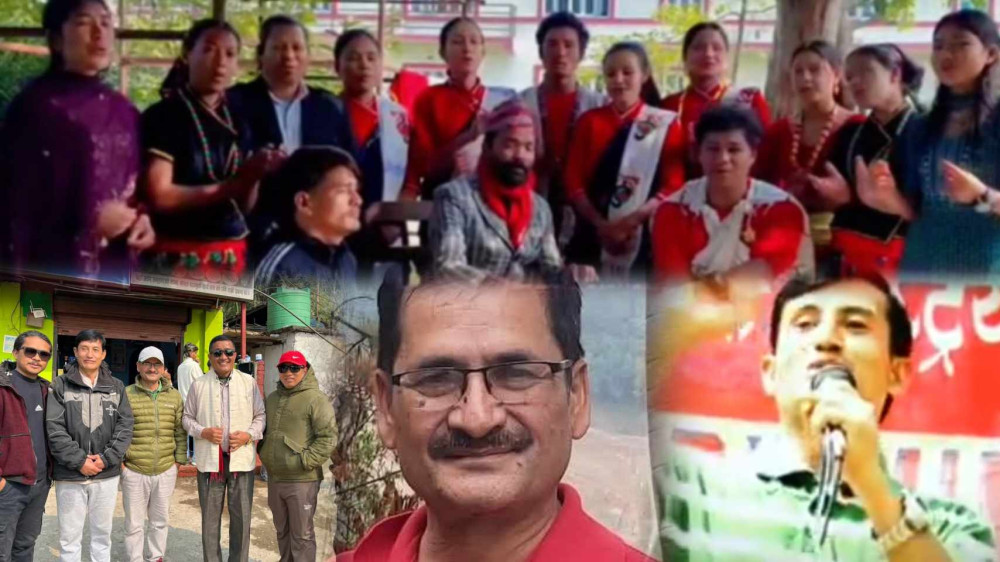 Sajilo Khoj