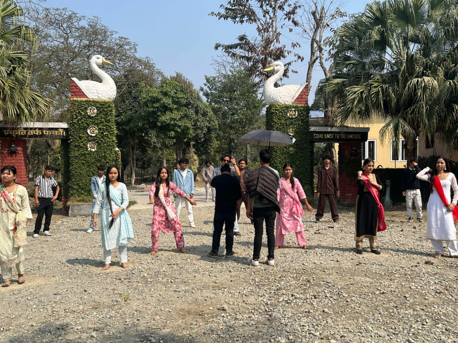 Sajilo Khoj