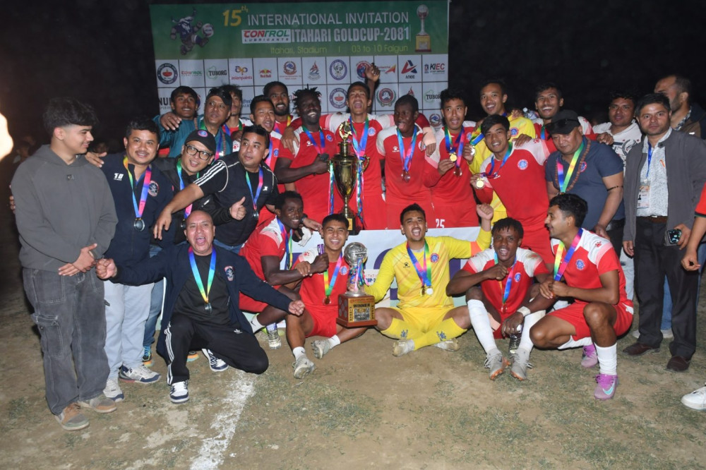 Sajilo Khoj
