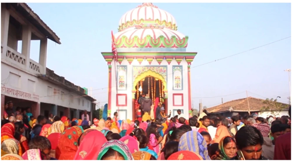 Sajilo Khoj