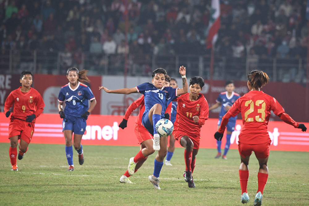 Sajilo Khoj
