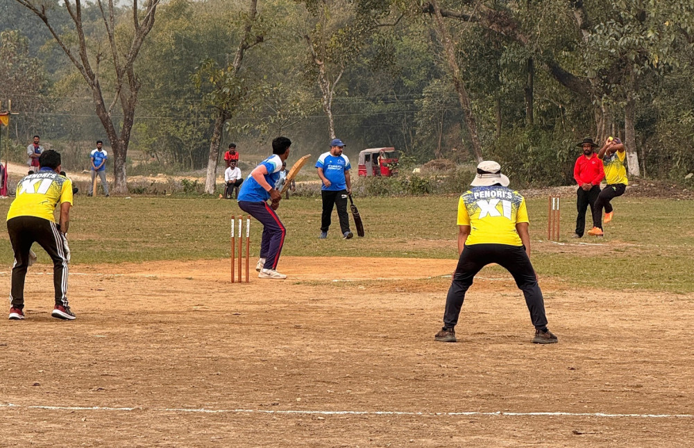 Sajilo Khoj