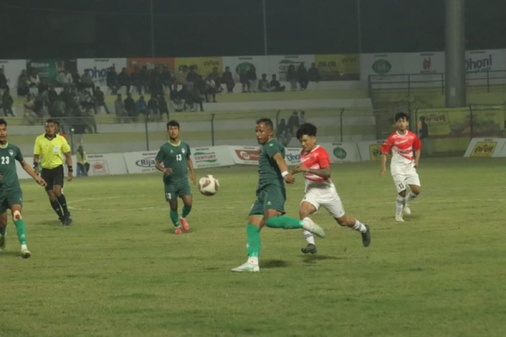Sajilo Khoj