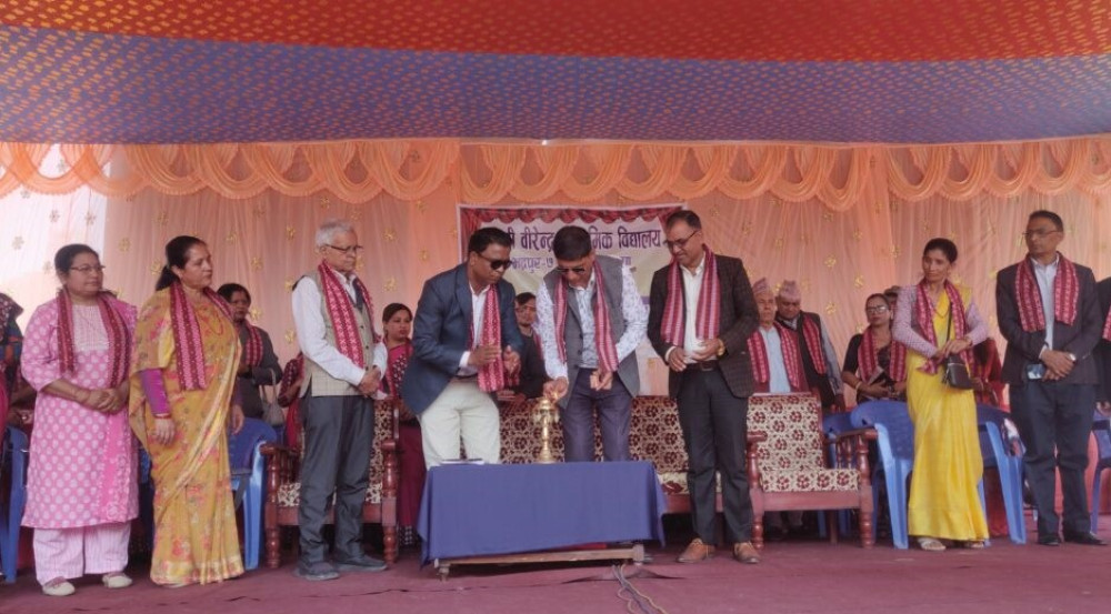 Sajilo Khoj