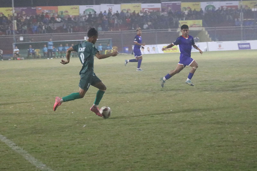 Sajilo Khoj