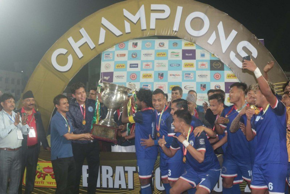 Sajilo Khoj
