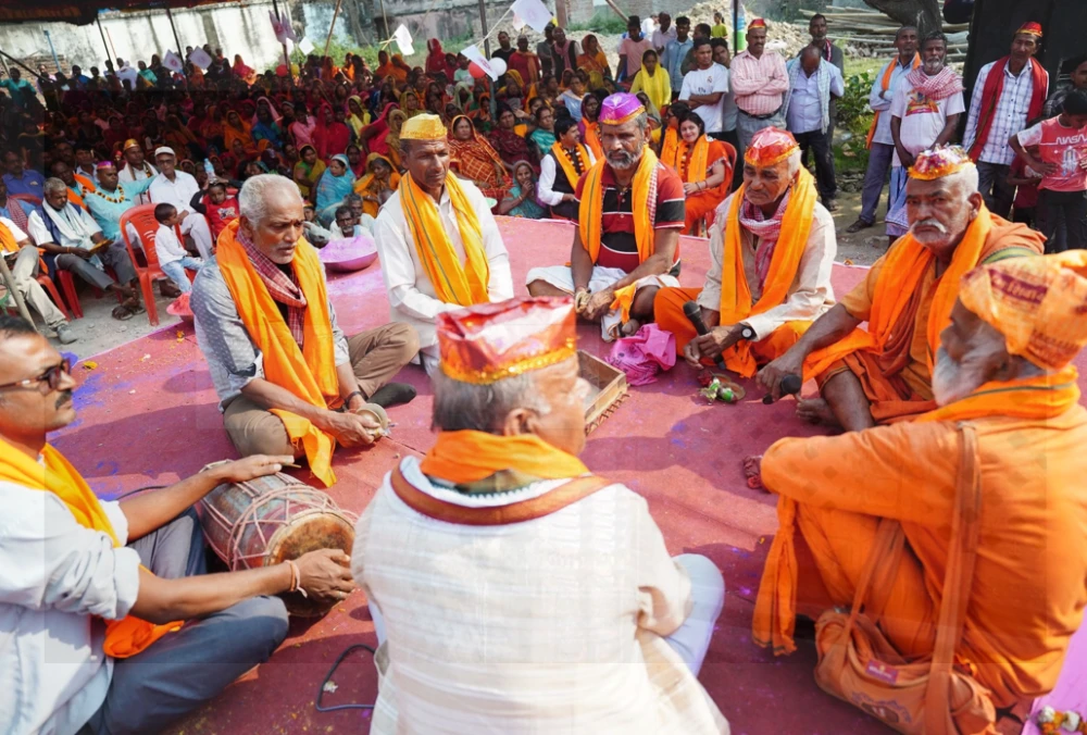Sajilo Khoj
