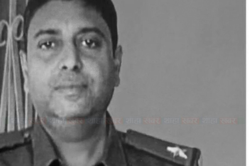 Sajilo Khoj