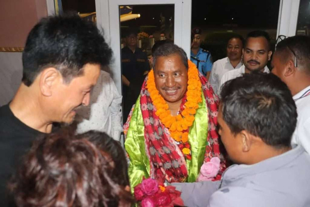 Sajilo Khoj