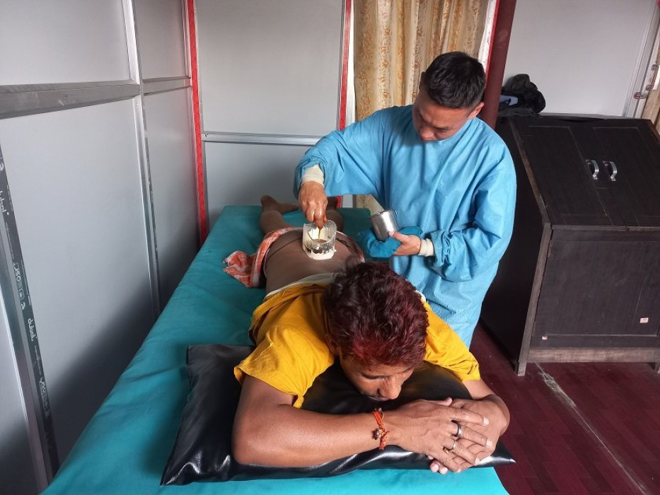 Sajilo Khoj