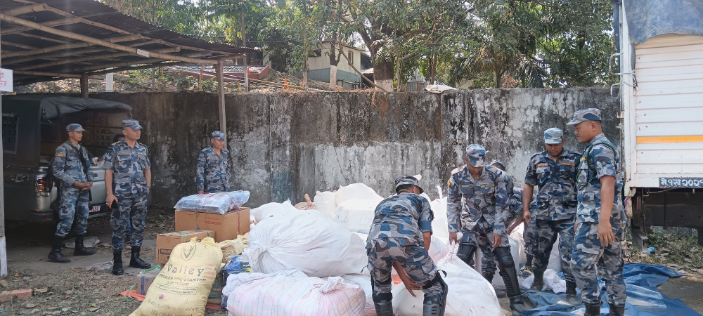 Sajilo Khoj