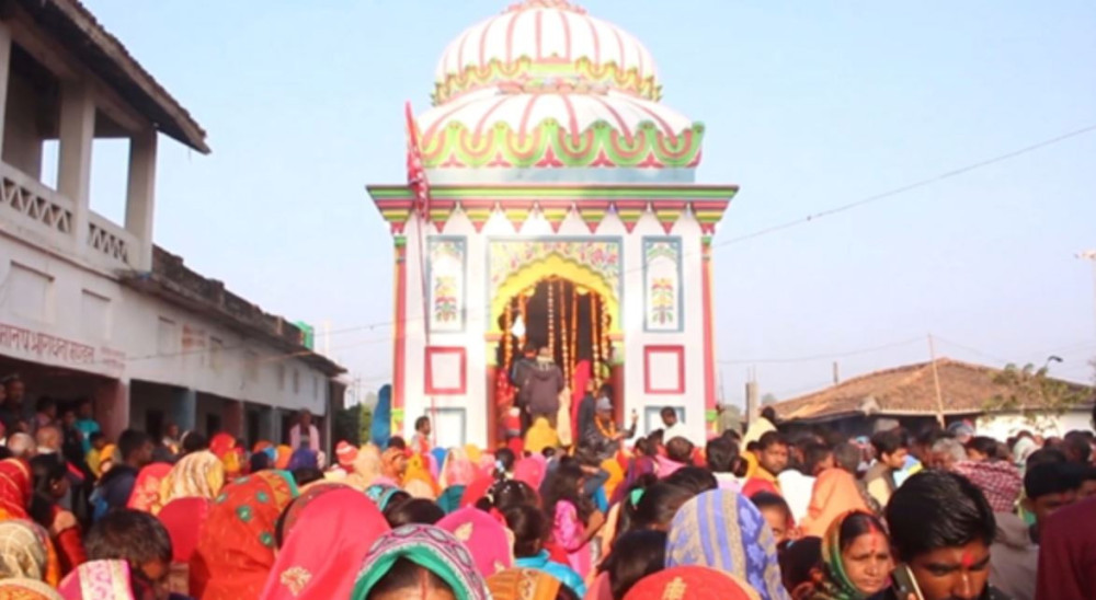 Sajilo Khoj
