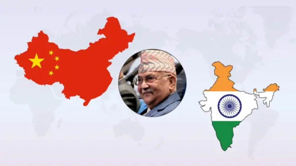Sajilo Khoj