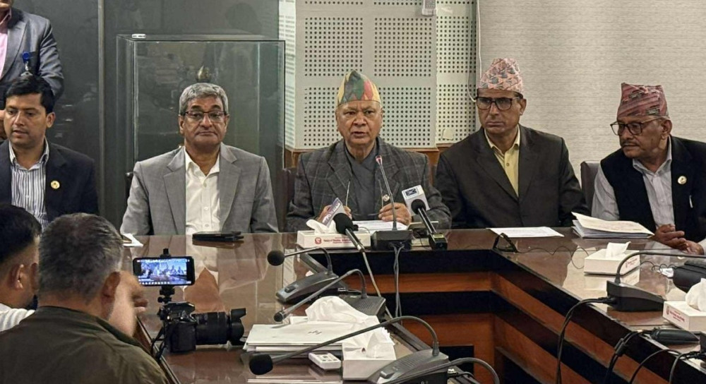 Sajilo Khoj