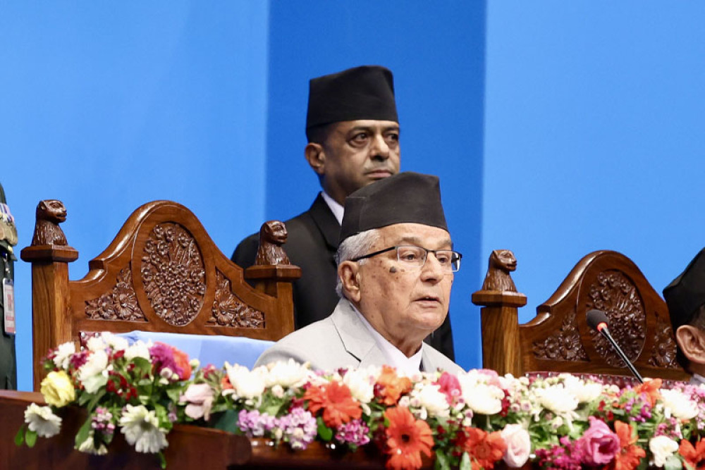 Sajilo Khoj