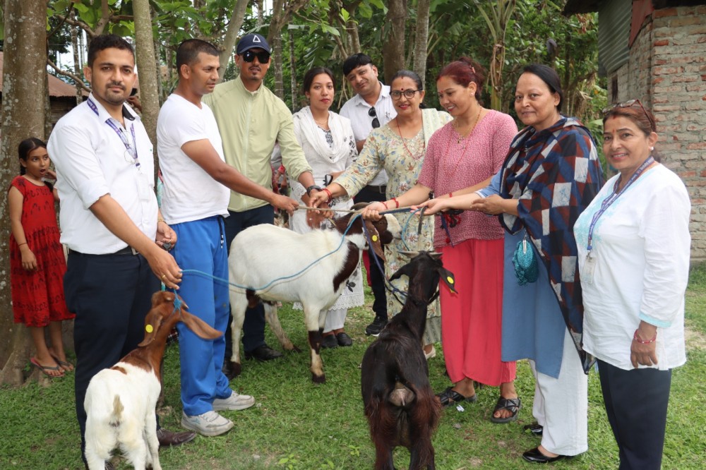 Sajilo Khoj