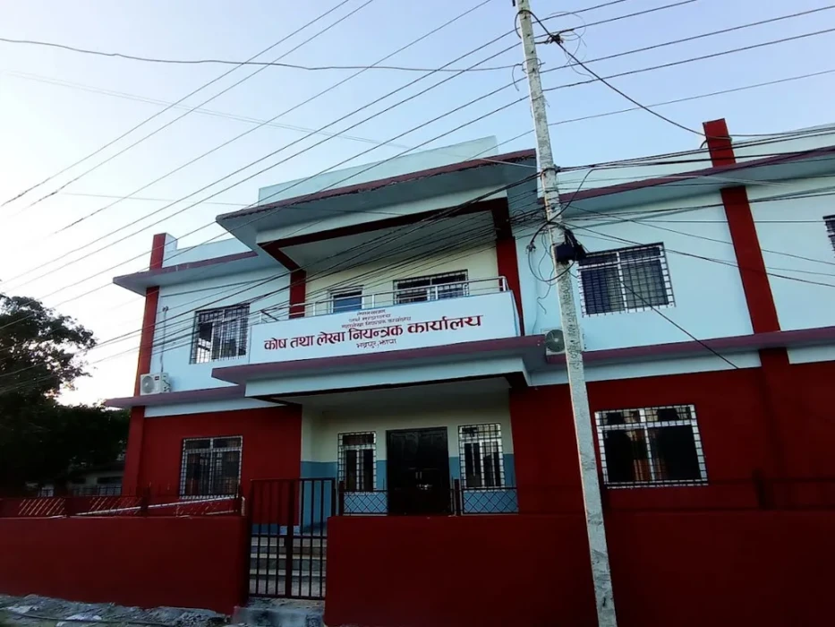 Sajilo Khoj