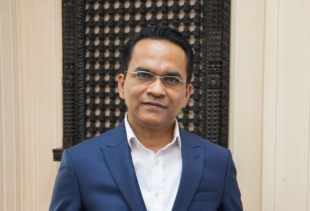 Sajilo Khoj