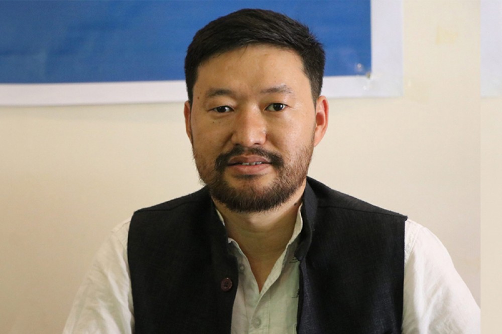 Sajilo Khoj