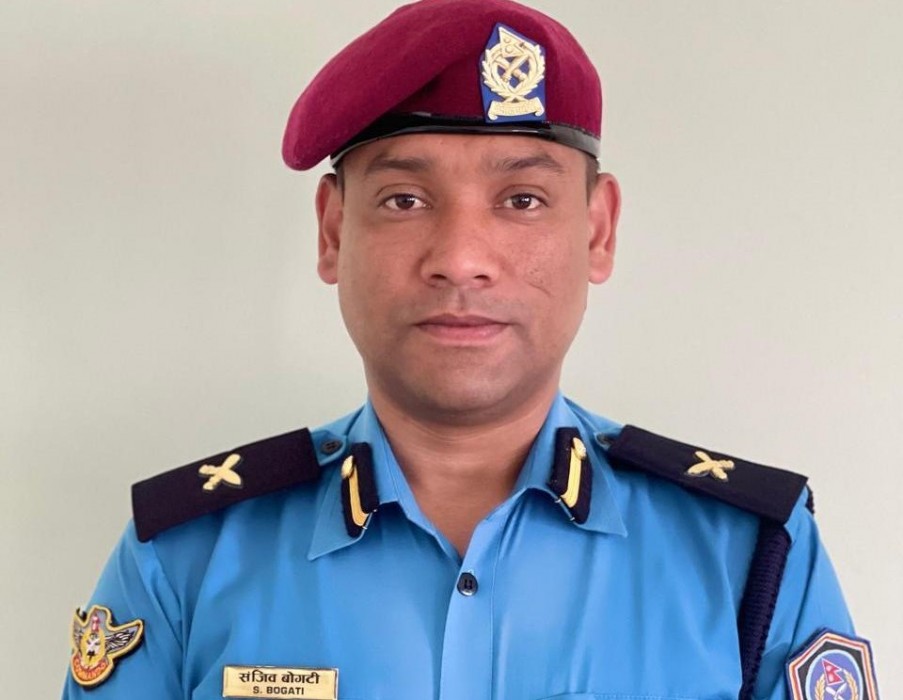 Sajilo Khoj