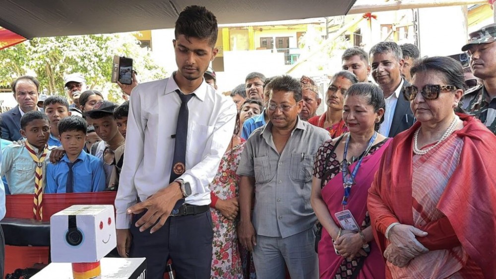 Sajilo Khoj