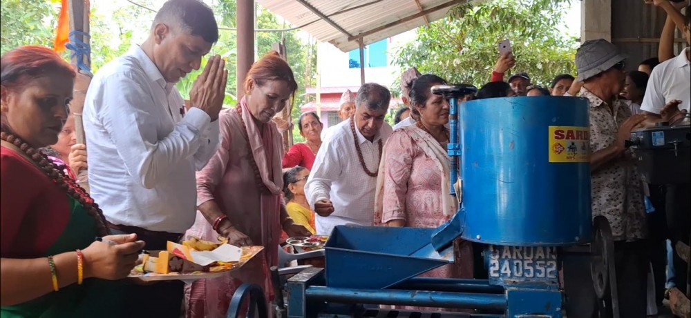 Sajilo Khoj