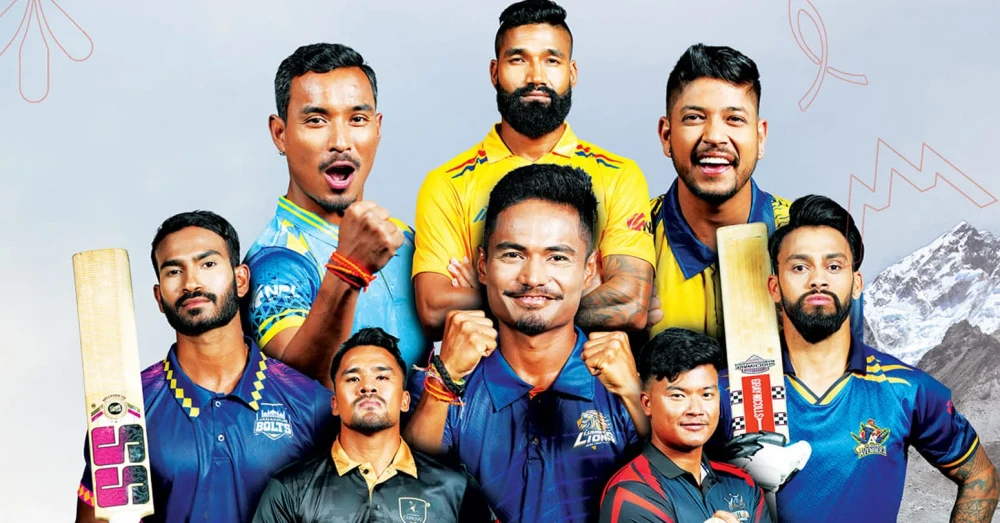 Sajilo Khoj