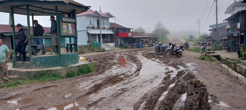 Sajilo Khoj