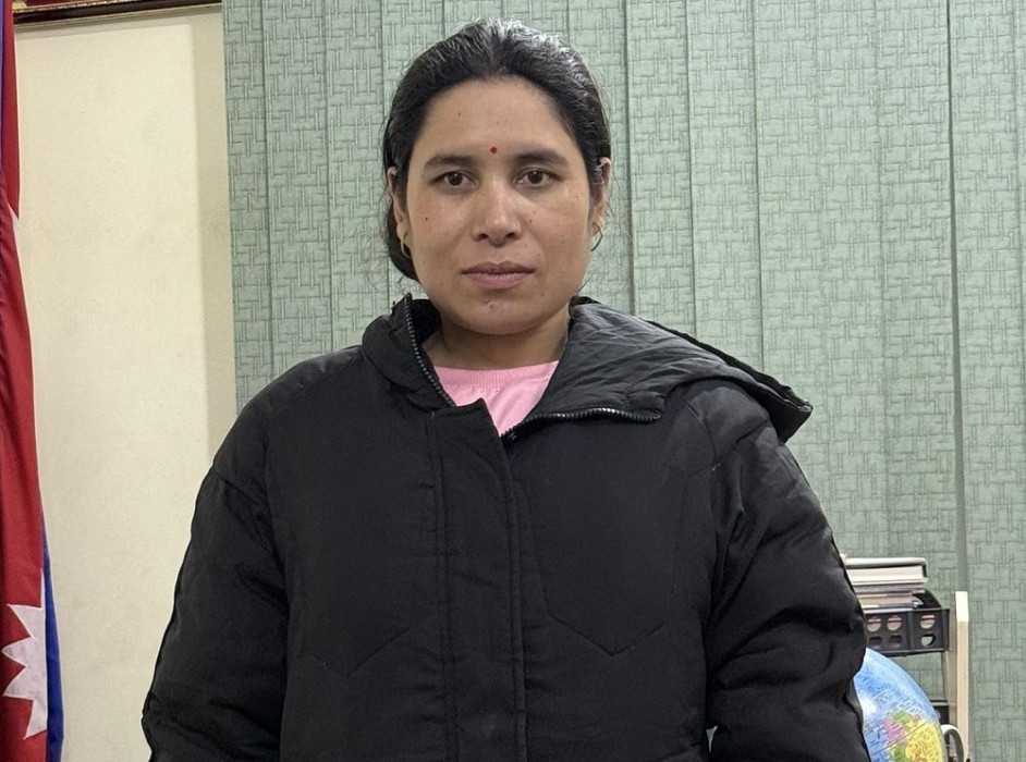 Sajilo Khoj