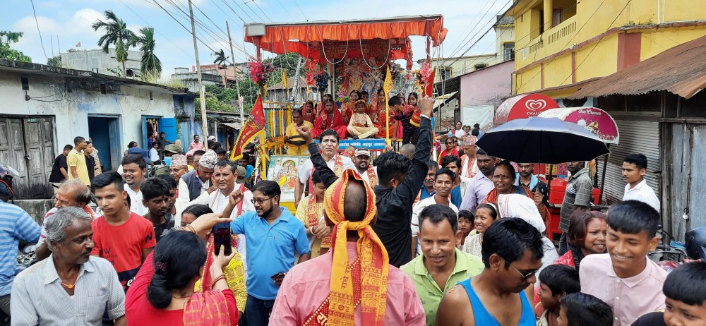 Sajilo Khoj