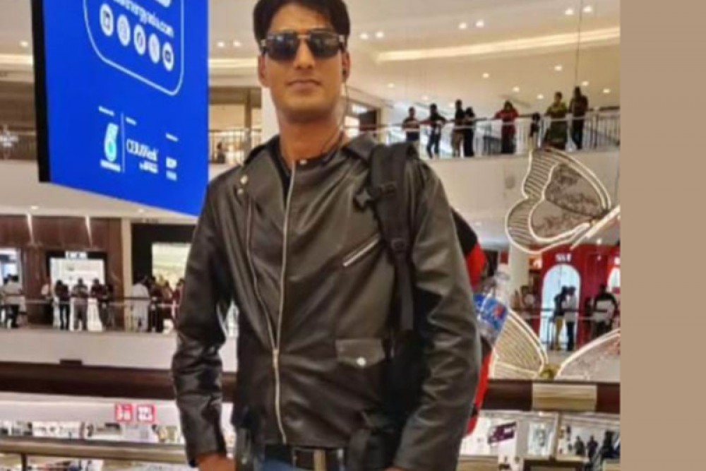Sajilo Khoj