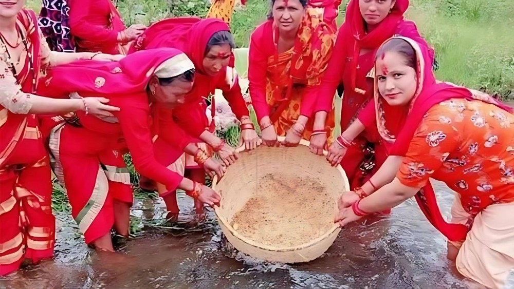 Sajilo Khoj