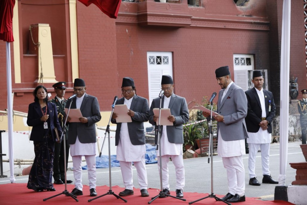 Sajilo Khoj