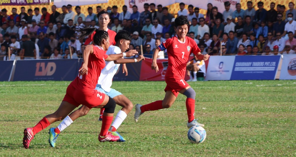 Sajilo Khoj