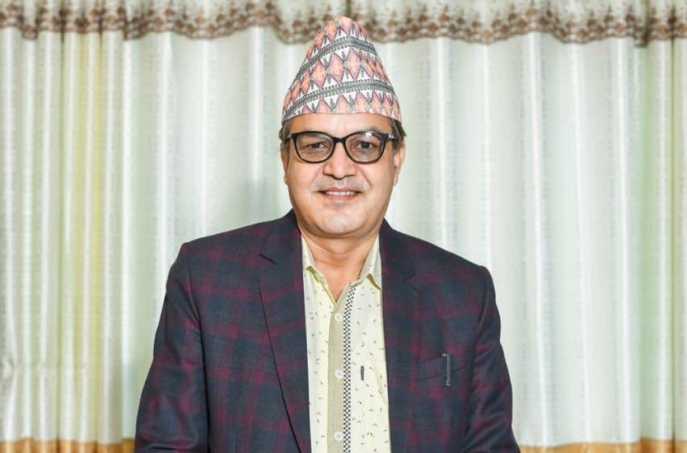 Sajilo Khoj