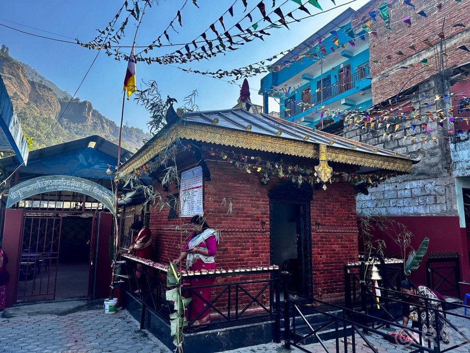 Sajilo Khoj
