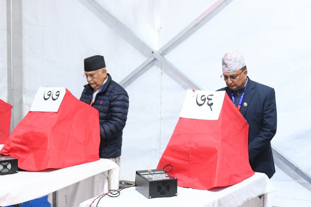 Sajilo Khoj