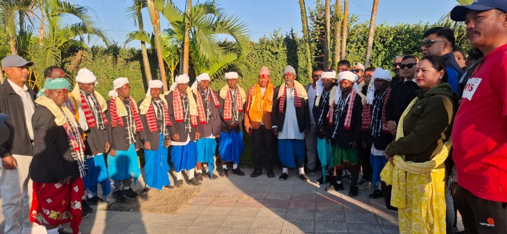 Sajilo Khoj