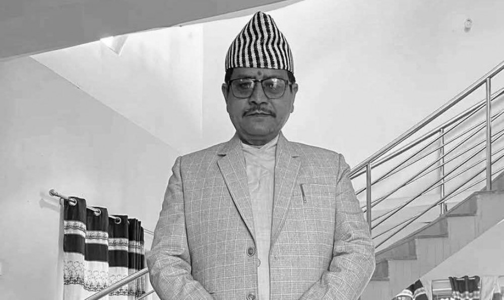 Sajilo Khoj