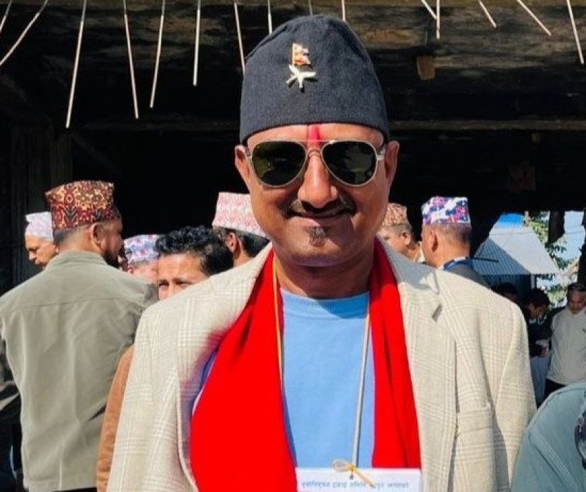 Sajilo Khoj