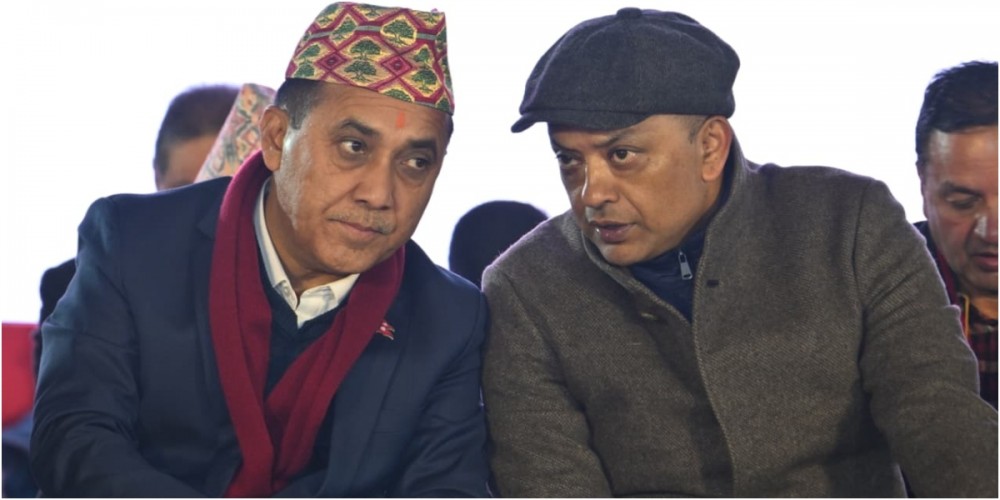 Sajilo Khoj